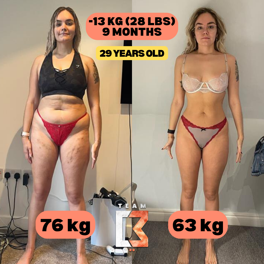 Amber transformation