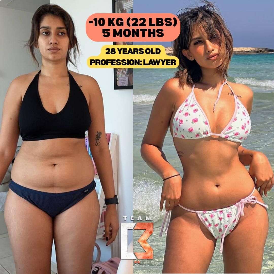 Heather transformation